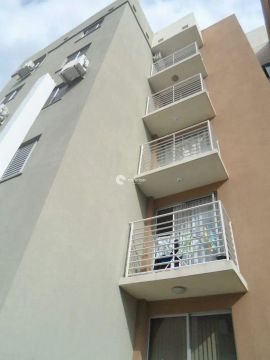 Apartamento para aluguel, 2 quartos, 1 vaga, Nossa Senhora Medianeira - Santa Maria/RS