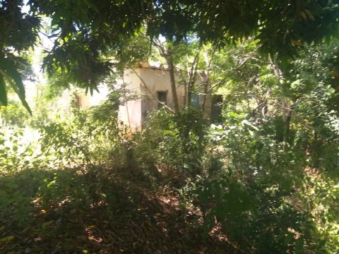 Venda-se está propriedade de quase 1 alqueires no Município de Atílio Vivácqua-ES.