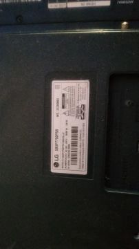 TV LG 50 polegadas Smart