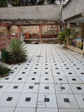 Aluguel de espaço para fins comerciais. 