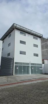 Aluguel Galpão Comercial Para Empresa 500m2 Vagas 