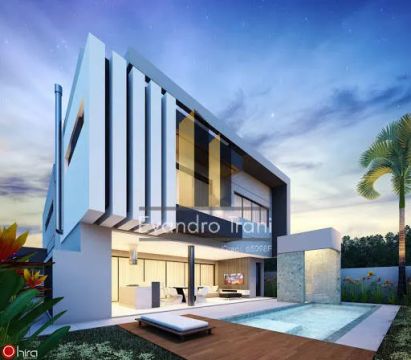 Casa à venda, 430 m² por R$ 5.299.999,90 - Jardim do Golfe - SJC/SP