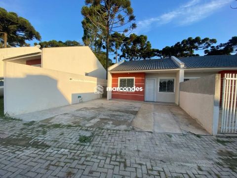 FAZENDA RIO GRANDE - Casa Padrão - Estados