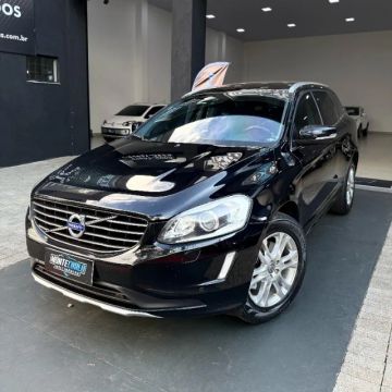 Volvo XC60 2.0 T5 Dynamic - 2-14