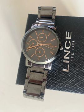 Relógio Lince