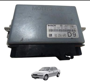 Modulo injeção eletrônica Vectra 96/97 até 2000 2.0 8v