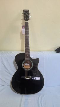 Violão Tagima 38  - Preto