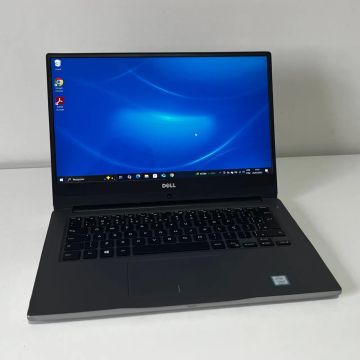 Notebook Dell -  Inspiron 7460 14?