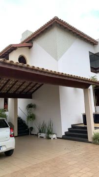 Casa para locação no Recreio em Vitória da Conquista 