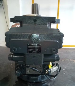 Bomba hidráulica Komatsu