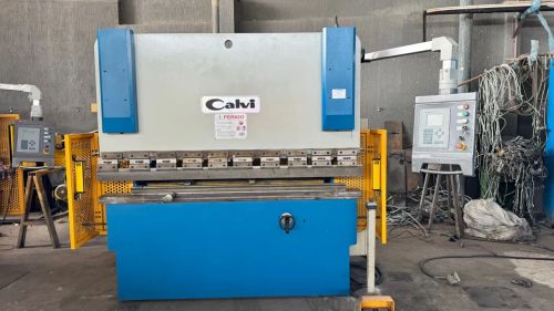 DOBRADEIRA CALVI 1/8