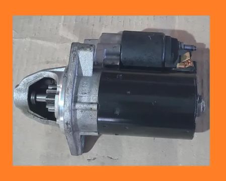 Motor Partida Bmw 130i 3.0 N52 2007 2008 2009 2010 2011 2012