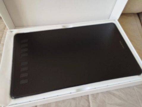 Mesa digitalizadora Inspiroy