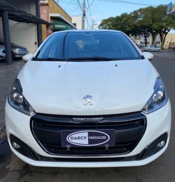 Peugeot Active 1.2 2020