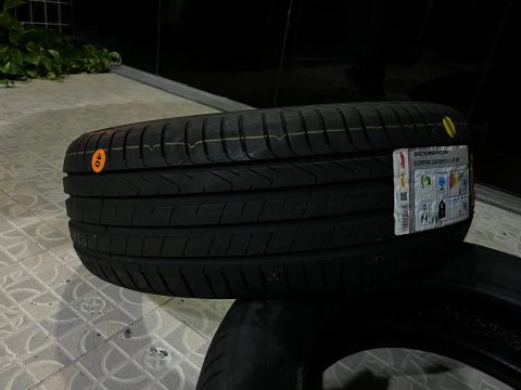 Pneus Novos 235 /50R19 99V Pirelli Scorpion - Nunca Usados