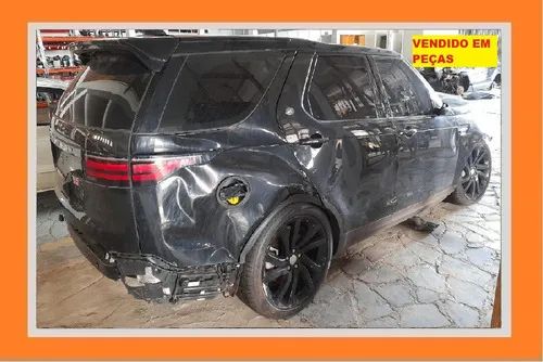 Direção Setor Bomba Land Rover Discovery 2021 2022