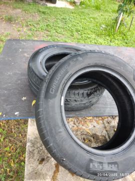 Pneus Pirelli Cinturato P1 195/65 R15