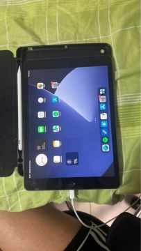 Ipad 7 geracao 32gb