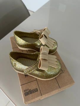Mini melissa - 17/18
