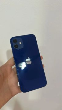 iPhone 12 