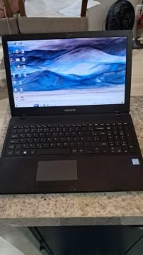 Notebook Samsung I5 4GB RAM