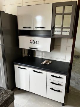 Armário de cozinha 