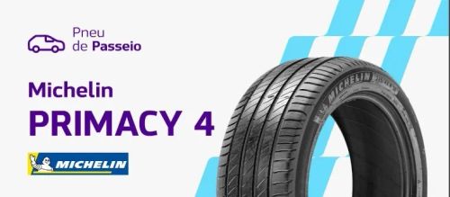 Pneu michelin 315/60 17 primacy 4