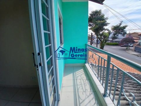 CASA PARA LOCAÇÃO NO BOSQUE DOS IPÊS, ZONA SUL DE SÃO JOSÉ DOS CAMPOS!!