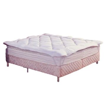 pillow top