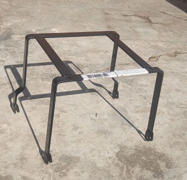 Suporte para baú factor 125i 2022