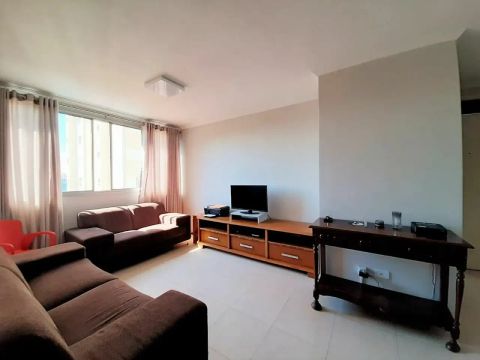 Apartamento em Rua Uruguaiana - Bosque - Campinas/SP