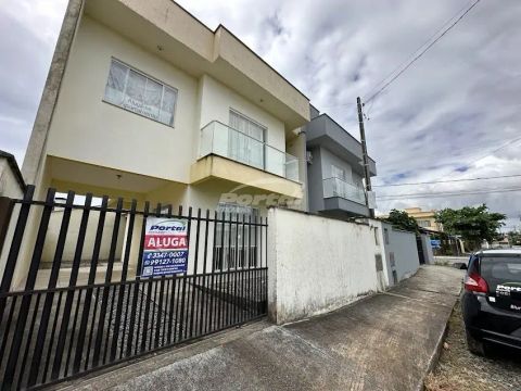 Casa com 3 dormitórios disponível para locação no bairro Itajuba  Barra Velha/SC (Cód. 209