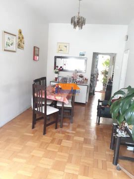 Apartamento de 1 quartos no bairro São Cristóvão