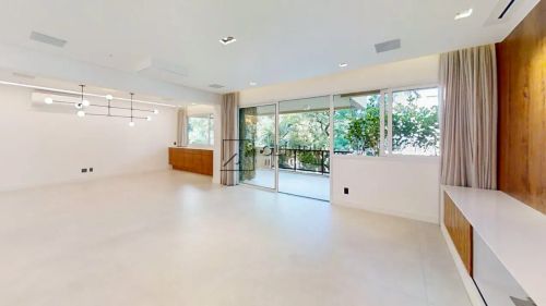 Apartamento Venda 3 Dormitórios - 236 m² Itaim Bibi