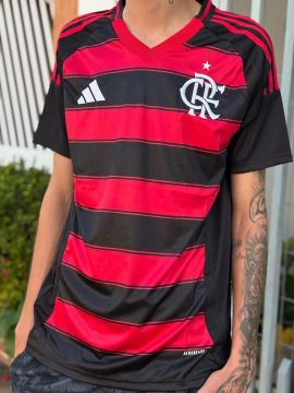 Flamengo 2025 ? ?