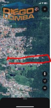 Terreno - Florianópolis SC