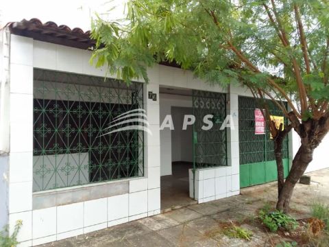 IM 36630 AL- JARAGUÁ, CASA C/ 2 QTS, 62M² CASA LOCALIZADA NA RUA DONA ROSA FREIRE WANDERLE