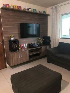 Aluguel Residential / Home Congonhas MG
