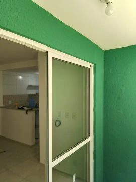 Repasso apartamento Residencial Duarte Coelho. s