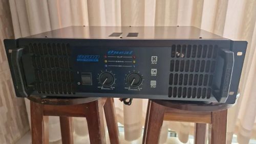 Amplificador Oneal 3500 Op Series