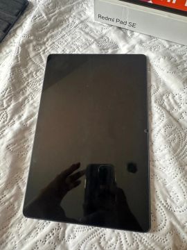 TABLET REDMI PAD SE 12 RAM (8+4) 256 GB MEMÓRIA 