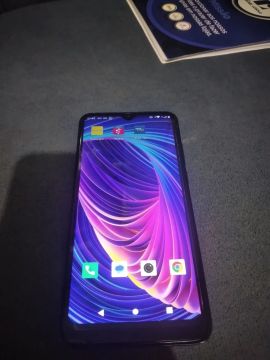 Smartphone - Philco hit p10