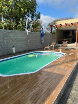 Casa praia Pontal do Ipiranga