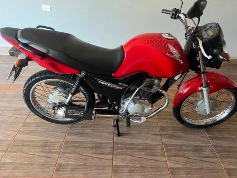 Fan 125 2014 