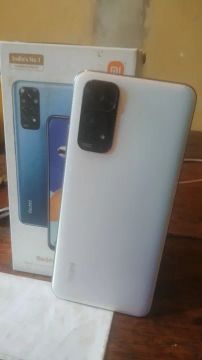 Redmi note 11S