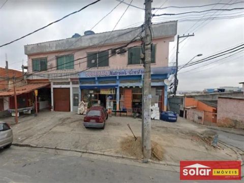 Comércio Cidade Soberana Guarulhos/SP