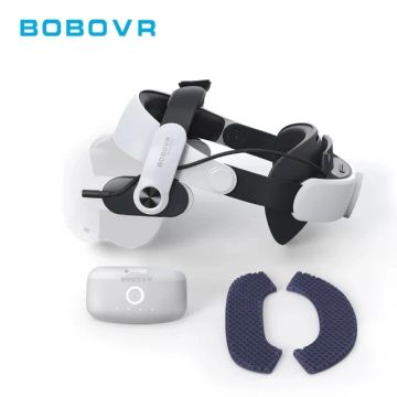BOBOVR M3 PRO Lacrado