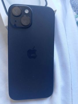 iPhone 15 256 gigas Novíssimo 15 dias de uso