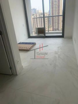Apartamento Studio Tatuapé Novo com 20,00 m²