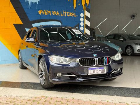 BMW 328I